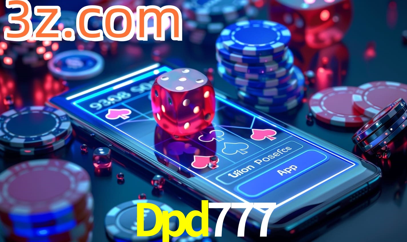 Baixar App Dpd777