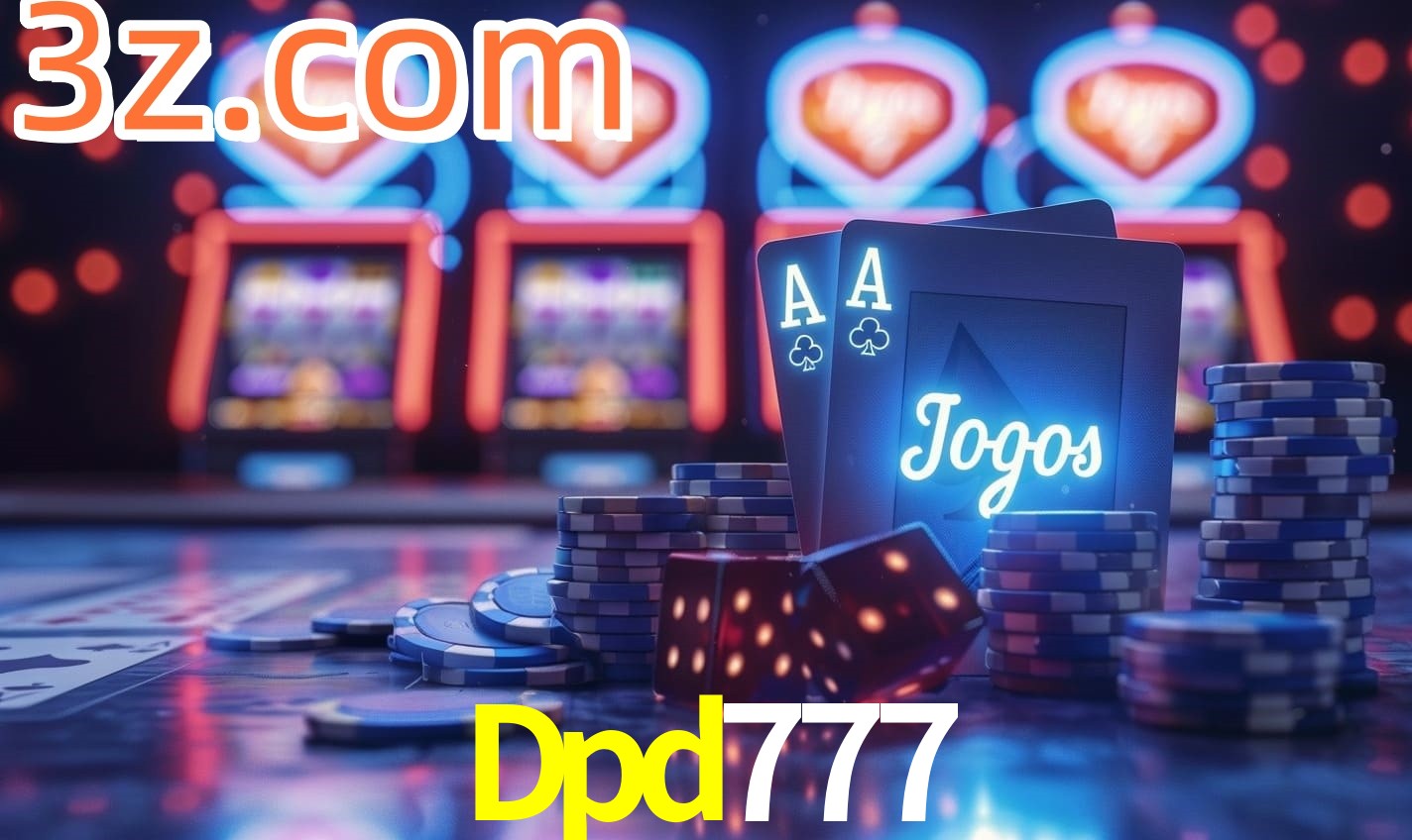 Lista de Jogos Dpd777